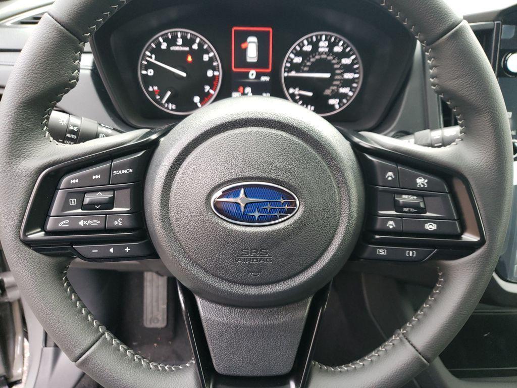 new 2026 Subaru Forester car, priced at $35,982