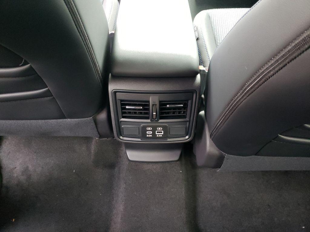 new 2026 Subaru Forester car, priced at $35,982