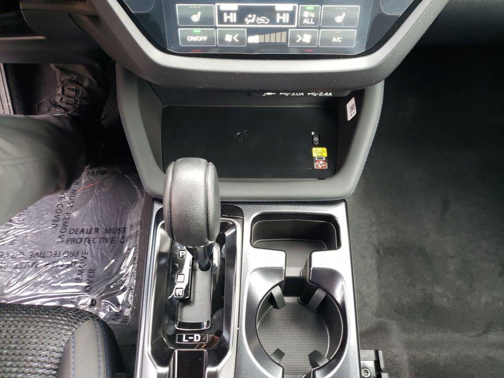 new 2026 Subaru Forester car, priced at $35,982