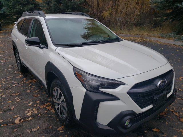 new 2025 Subaru Outback car, priced at $34,966