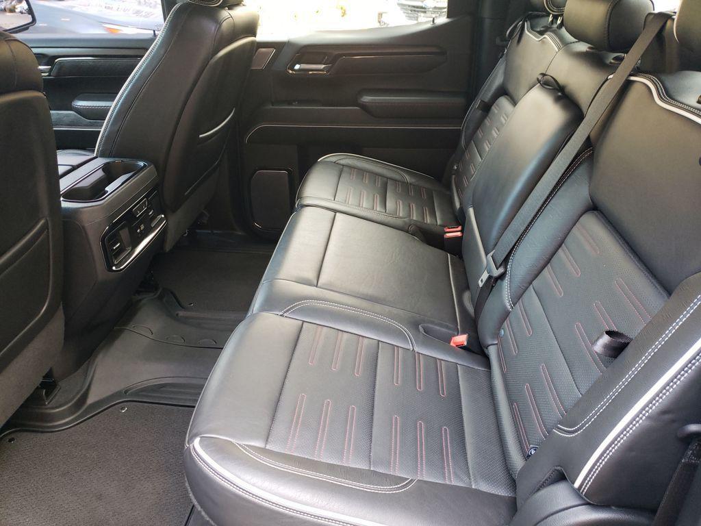 used 2023 GMC Sierra 1500 car, priced at $60,499