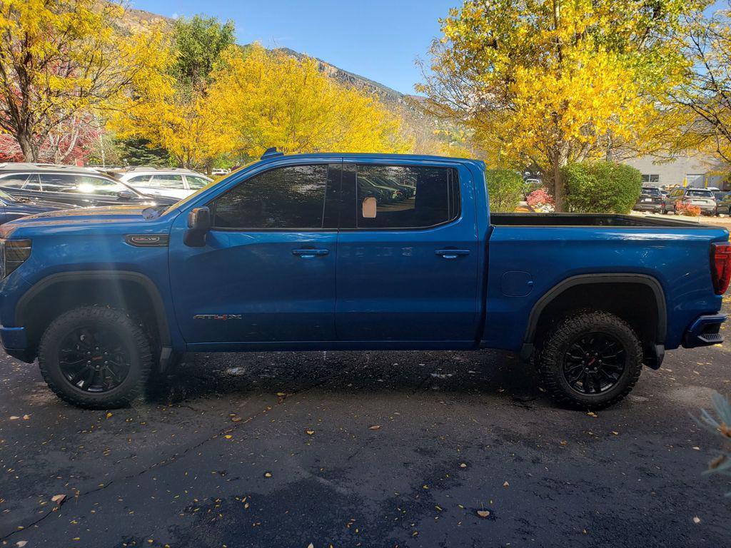 used 2023 GMC Sierra 1500 car, priced at $60,499