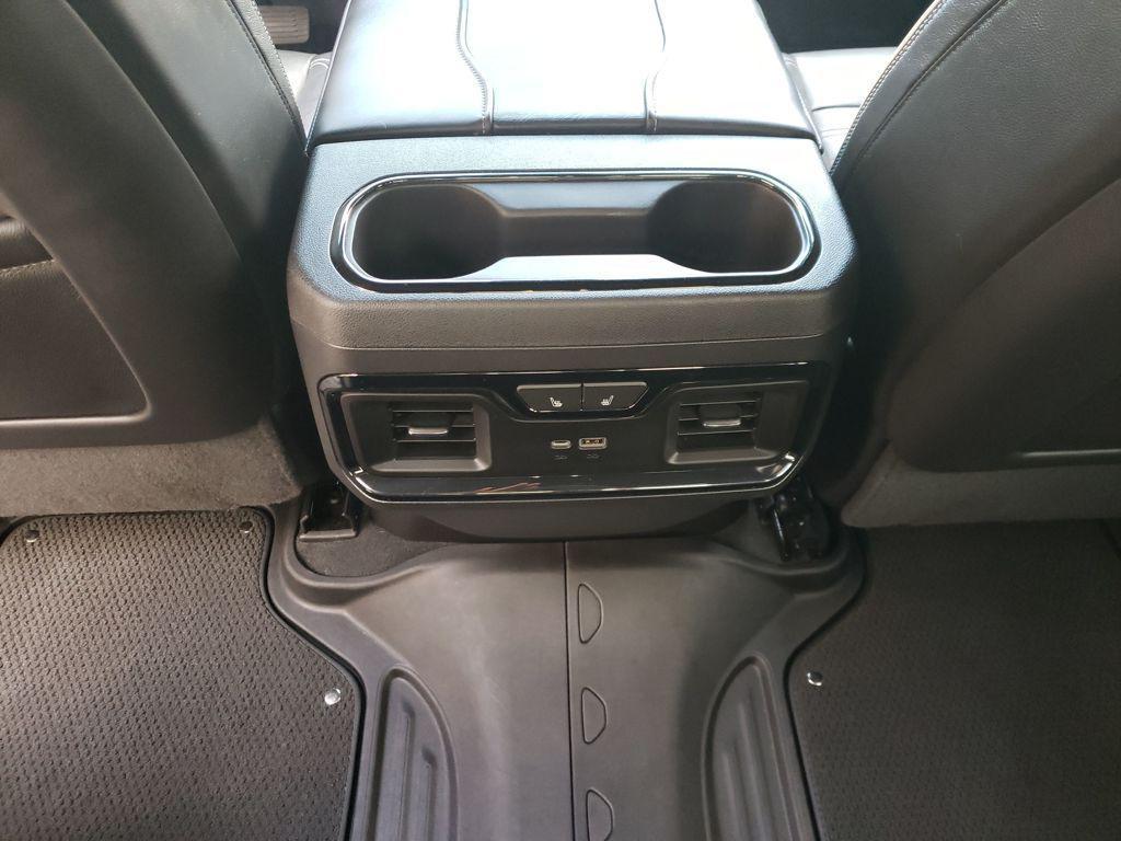 used 2023 GMC Sierra 1500 car, priced at $60,499