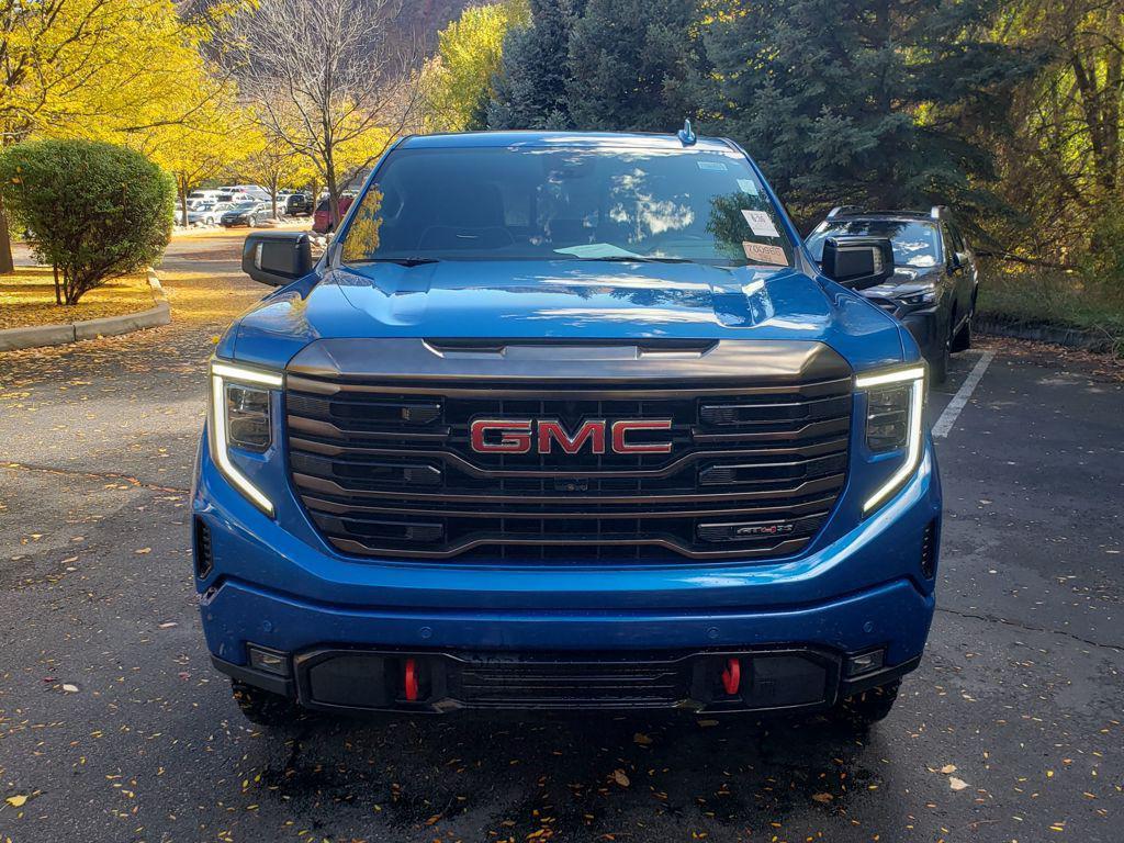 used 2023 GMC Sierra 1500 car, priced at $60,499