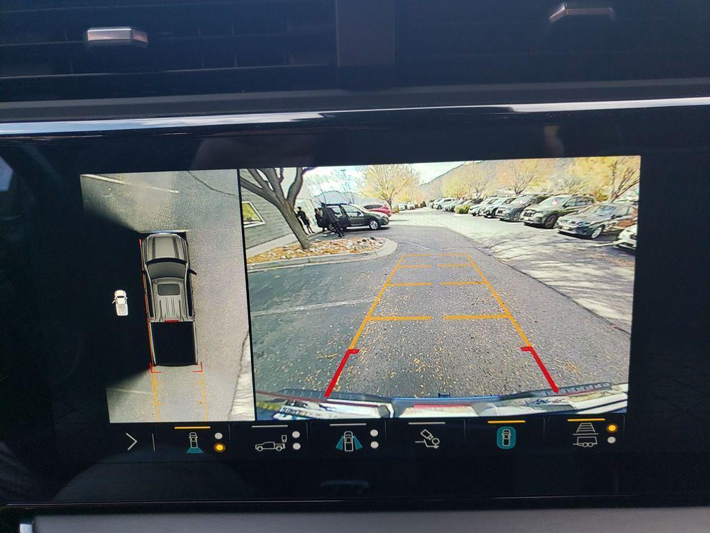 used 2023 GMC Sierra 1500 car, priced at $60,499