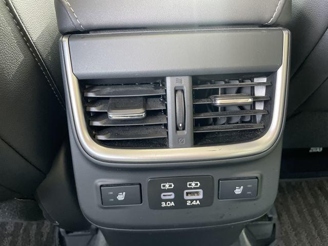 used 2024 Subaru Outback car, priced at $33,999