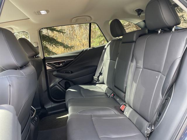 used 2024 Subaru Outback car, priced at $33,999