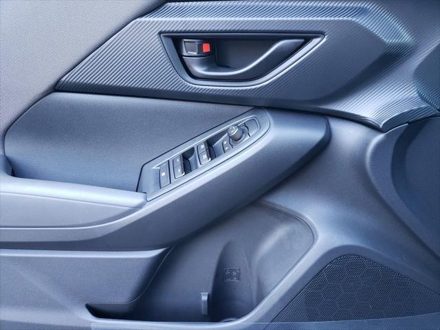new 2025 Subaru Crosstrek car, priced at $28,676