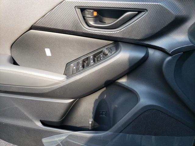 new 2025 Subaru Crosstrek car, priced at $32,693