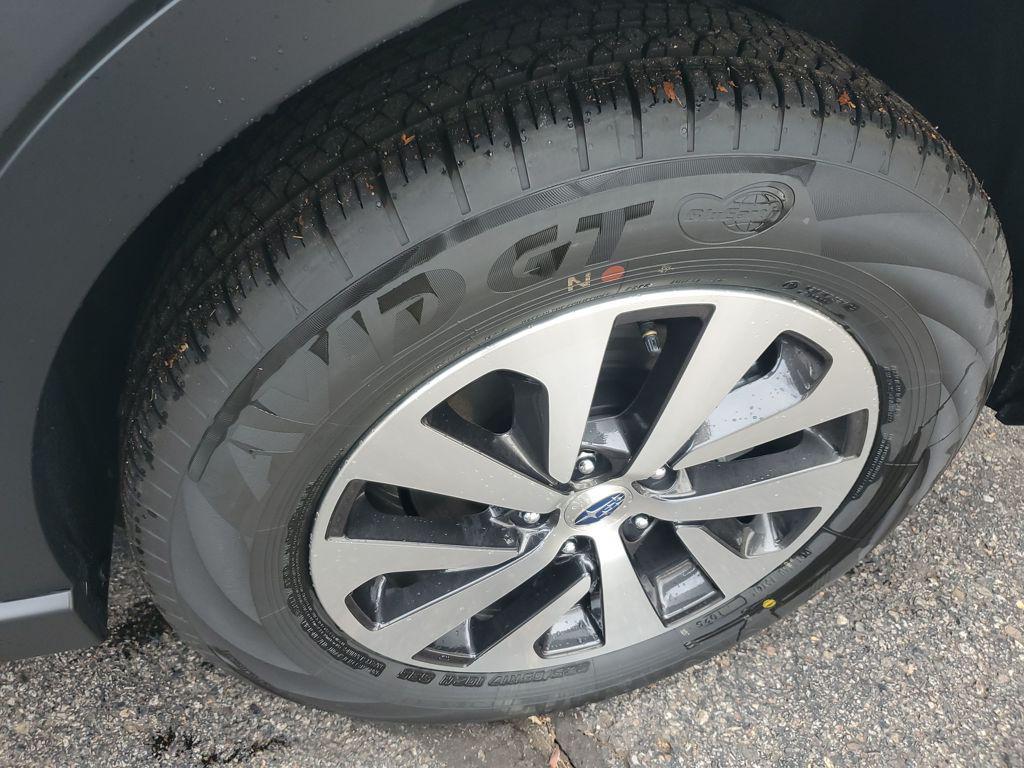 new 2025 Subaru Outback car