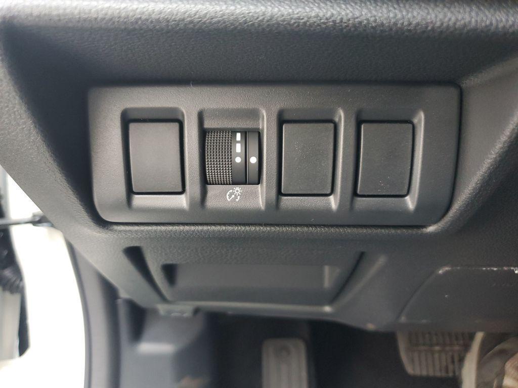 new 2025 Subaru Outback car