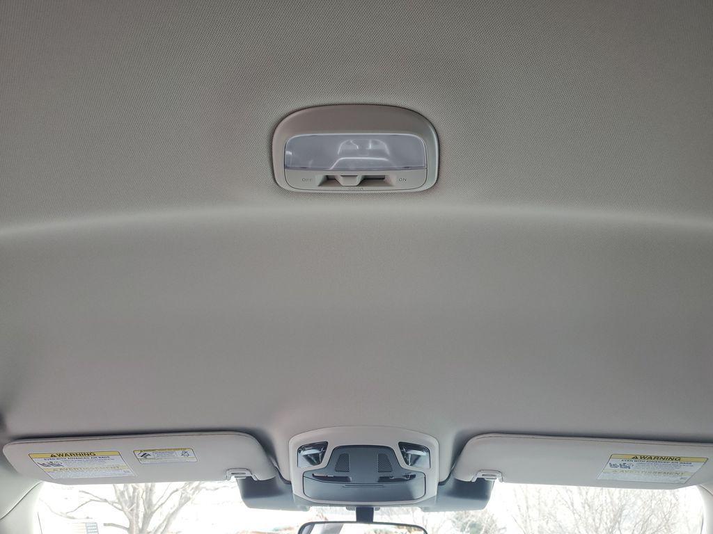 new 2025 Subaru Outback car