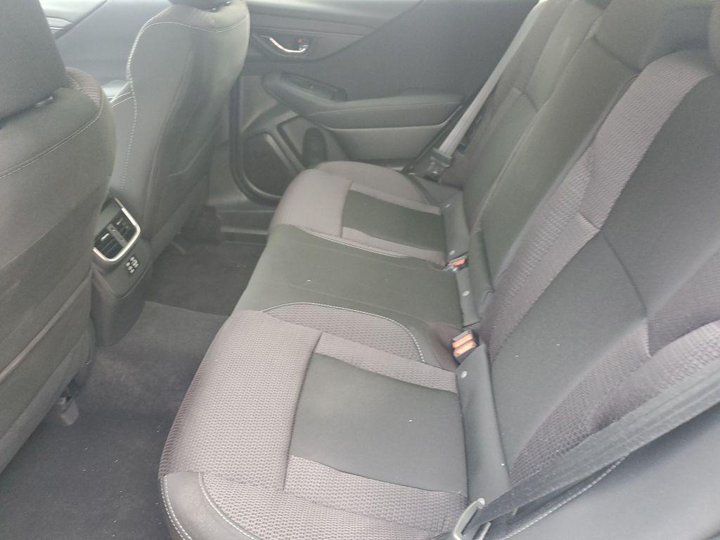 new 2025 Subaru Outback car