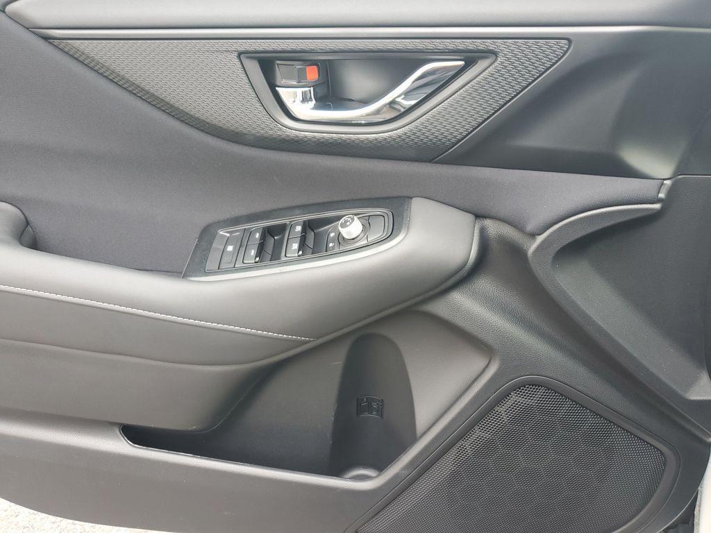 new 2025 Subaru Outback car