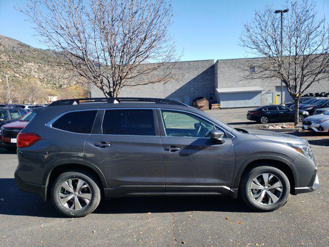 new 2024 Subaru Ascent car, priced at $40,618