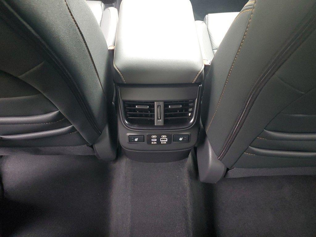 new 2025 Subaru Outback car, priced at $46,229