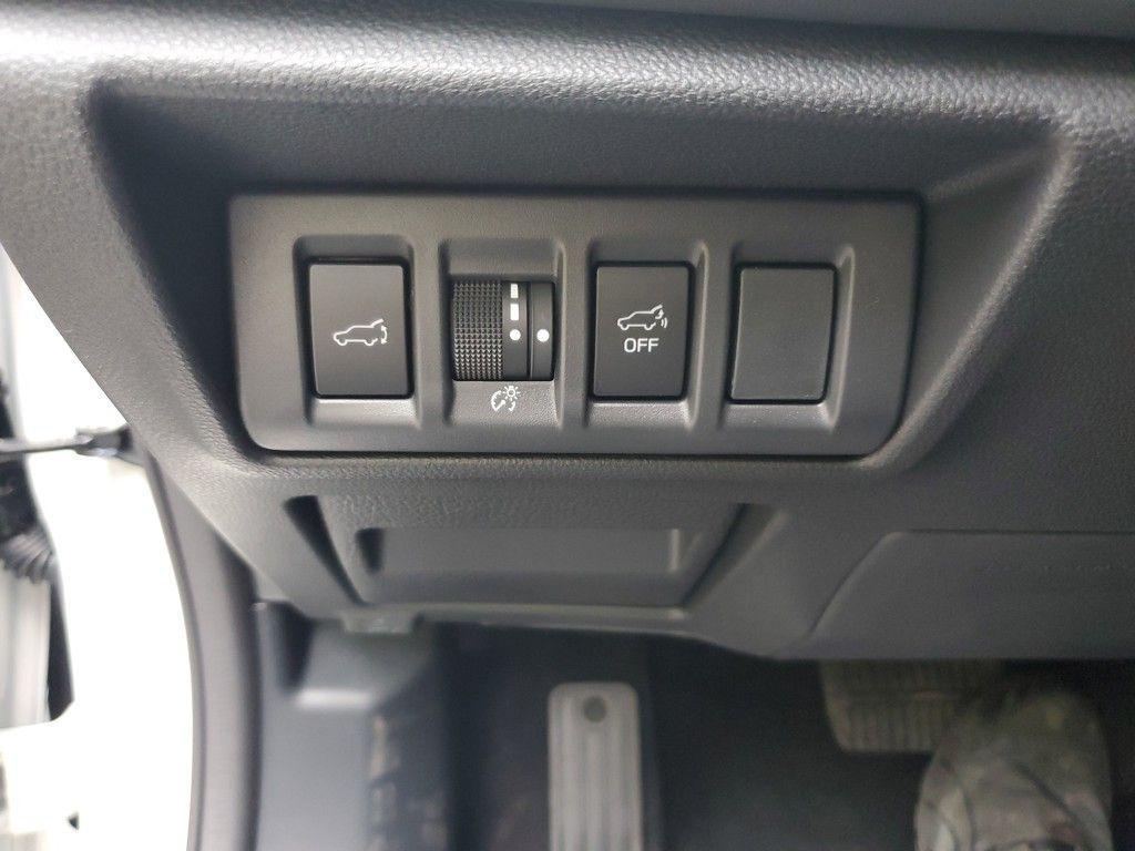 new 2025 Subaru Outback car, priced at $46,229
