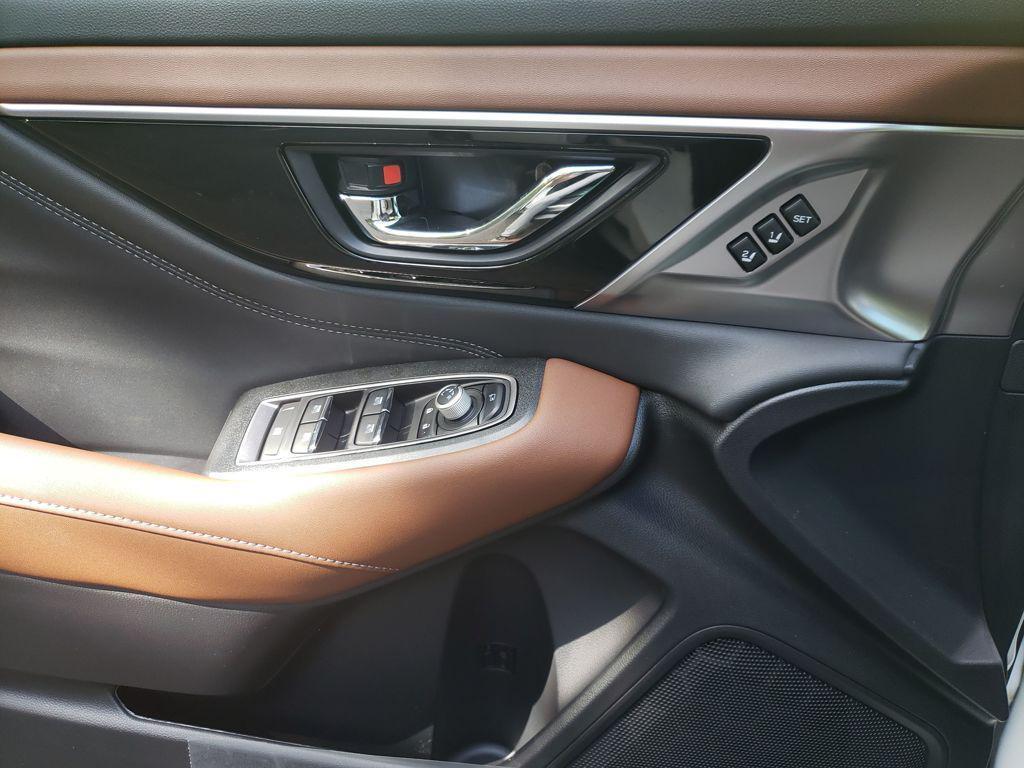 new 2025 Subaru Forester car, priced at $37,372