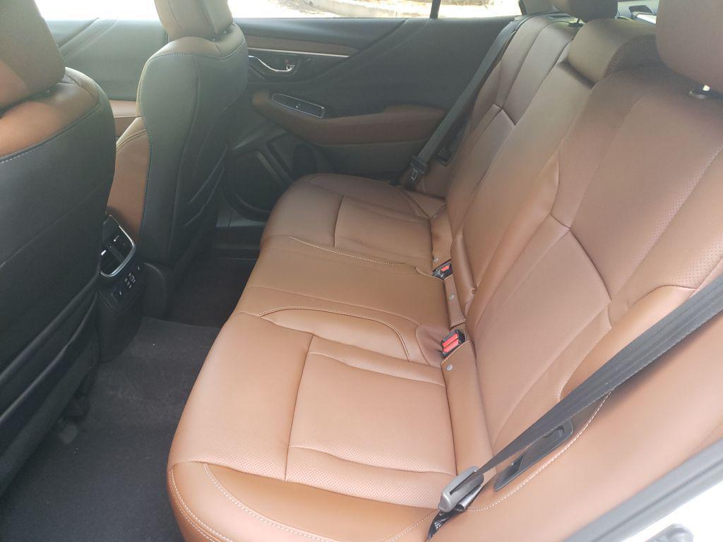 new 2025 Subaru Forester car, priced at $37,372