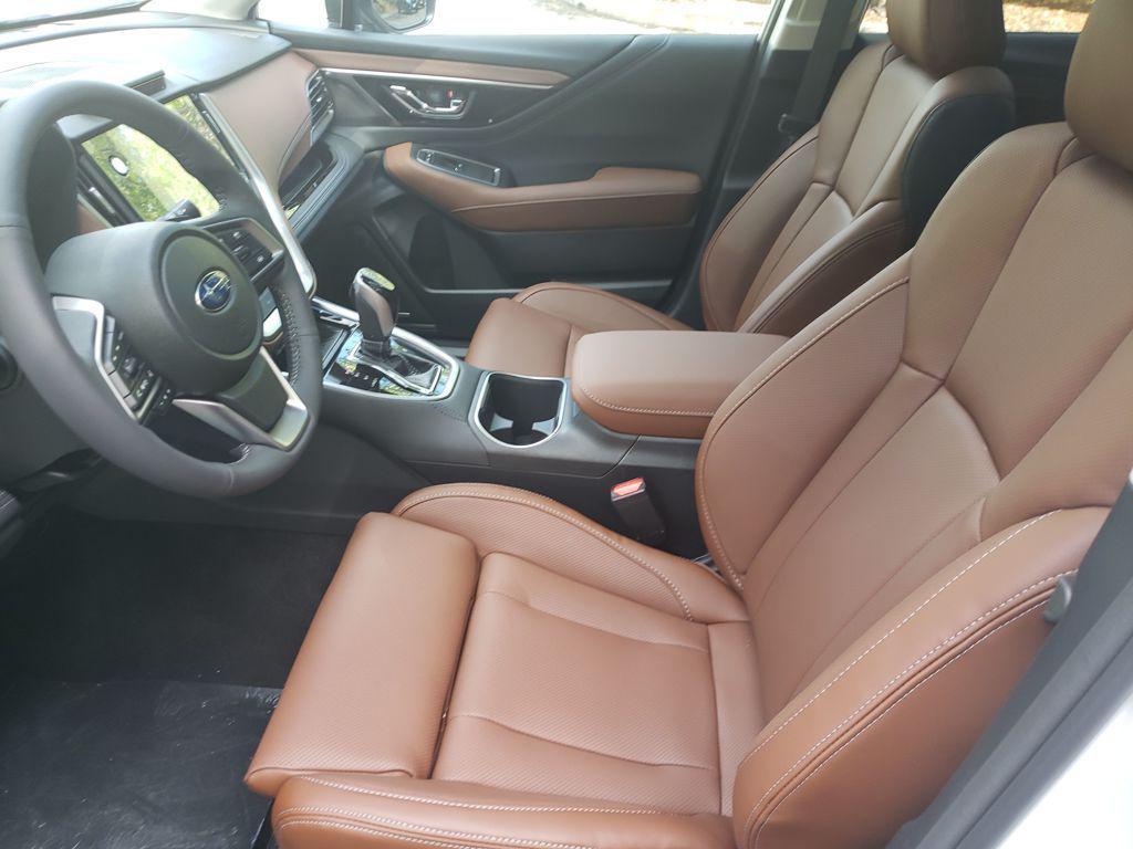 new 2025 Subaru Forester car, priced at $37,372