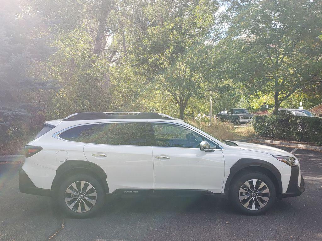 new 2025 Subaru Forester car, priced at $37,372
