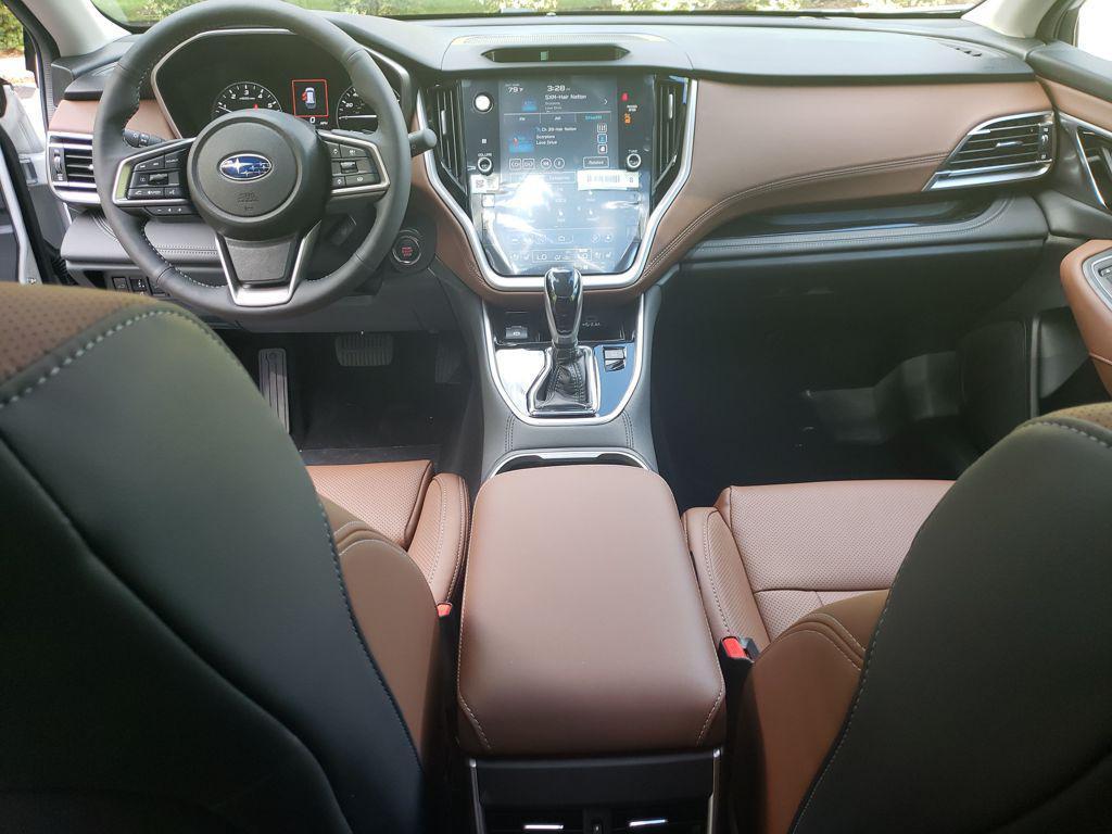 new 2025 Subaru Forester car, priced at $37,372