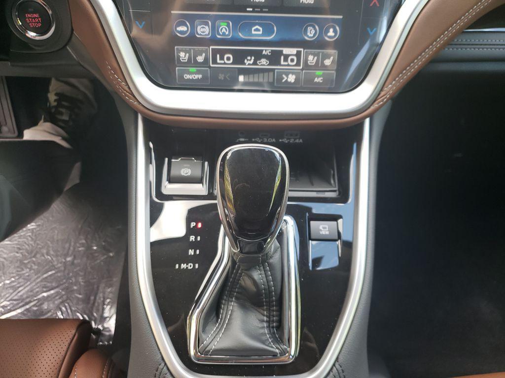 new 2025 Subaru Forester car, priced at $37,372