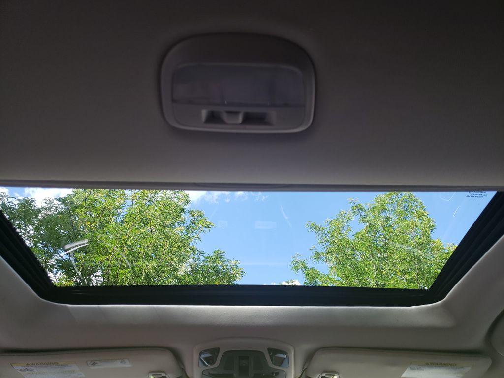 new 2025 Subaru Forester car, priced at $37,372