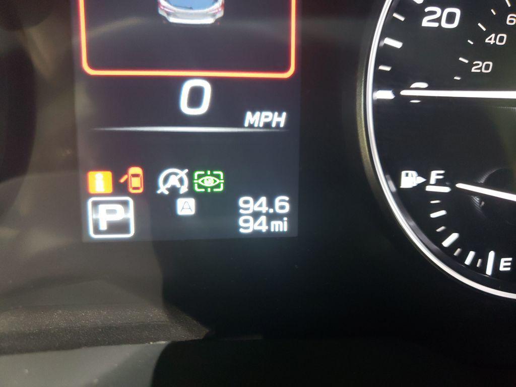 new 2025 Subaru Forester car, priced at $37,372