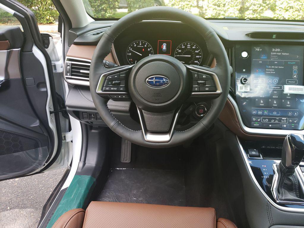 new 2025 Subaru Forester car, priced at $37,372