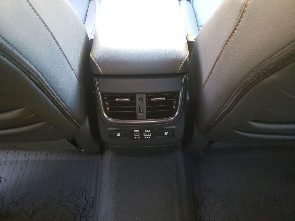 new 2025 Subaru Outback car, priced at $46,074