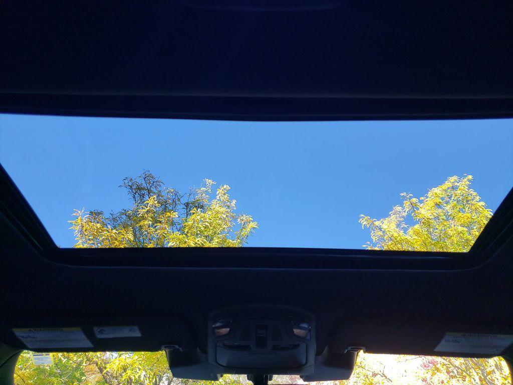 new 2025 Subaru Outback car, priced at $46,074