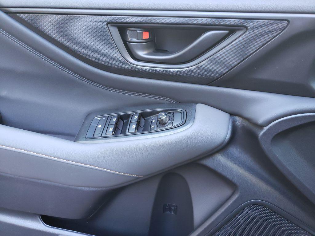 new 2025 Subaru Outback car, priced at $46,074