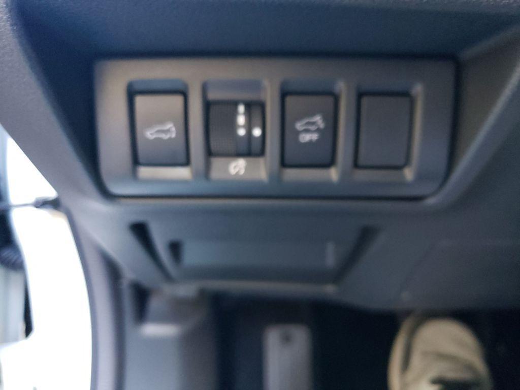 new 2025 Subaru Outback car, priced at $46,074