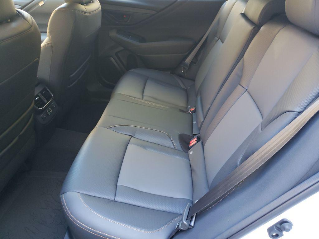 new 2025 Subaru Outback car, priced at $46,074