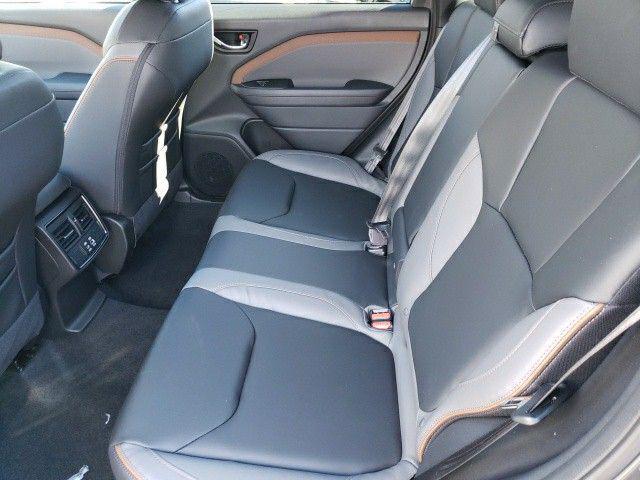 used 2025 Subaru Forester car, priced at $34,999