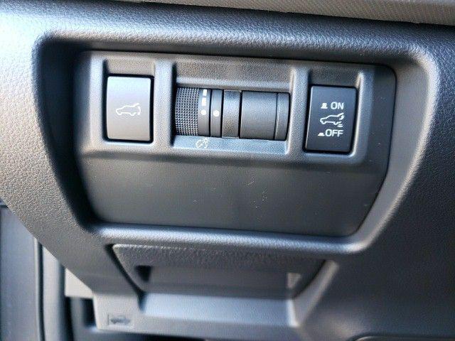 used 2025 Subaru Forester car, priced at $34,999