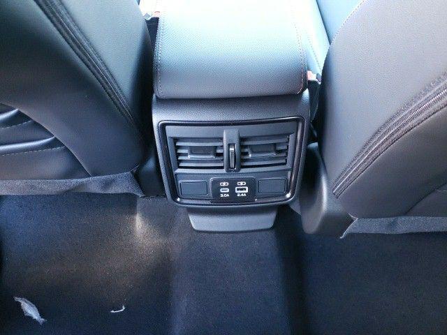 used 2025 Subaru Forester car, priced at $34,999