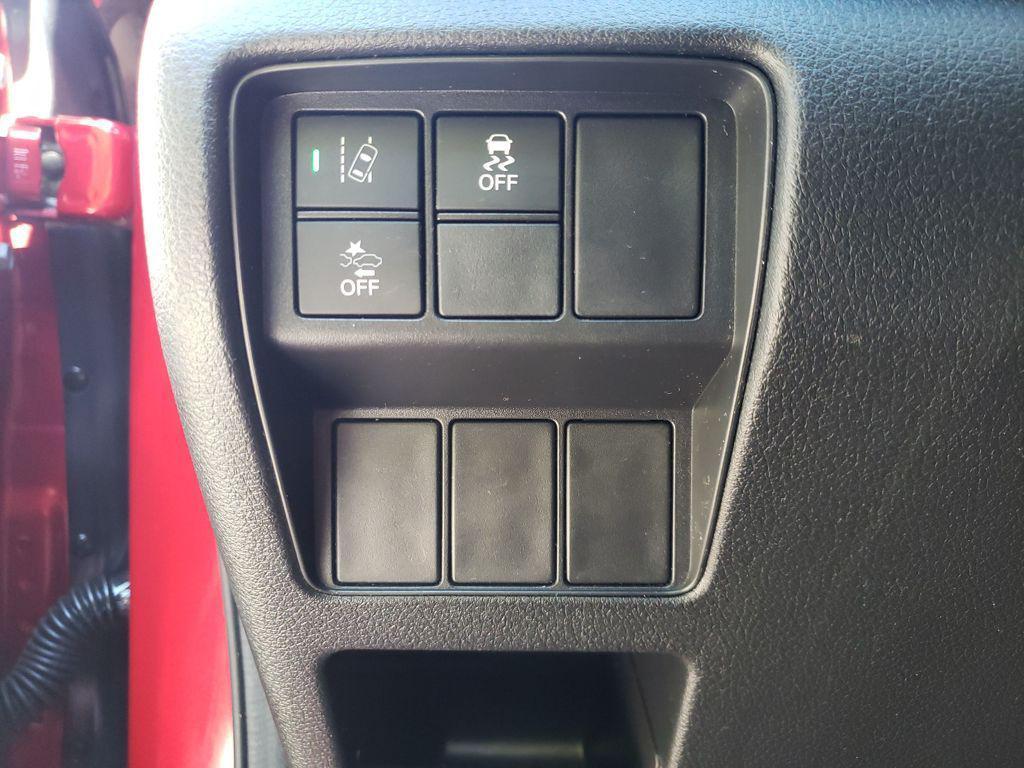 used 2020 Honda CR-V car, priced at $17,699