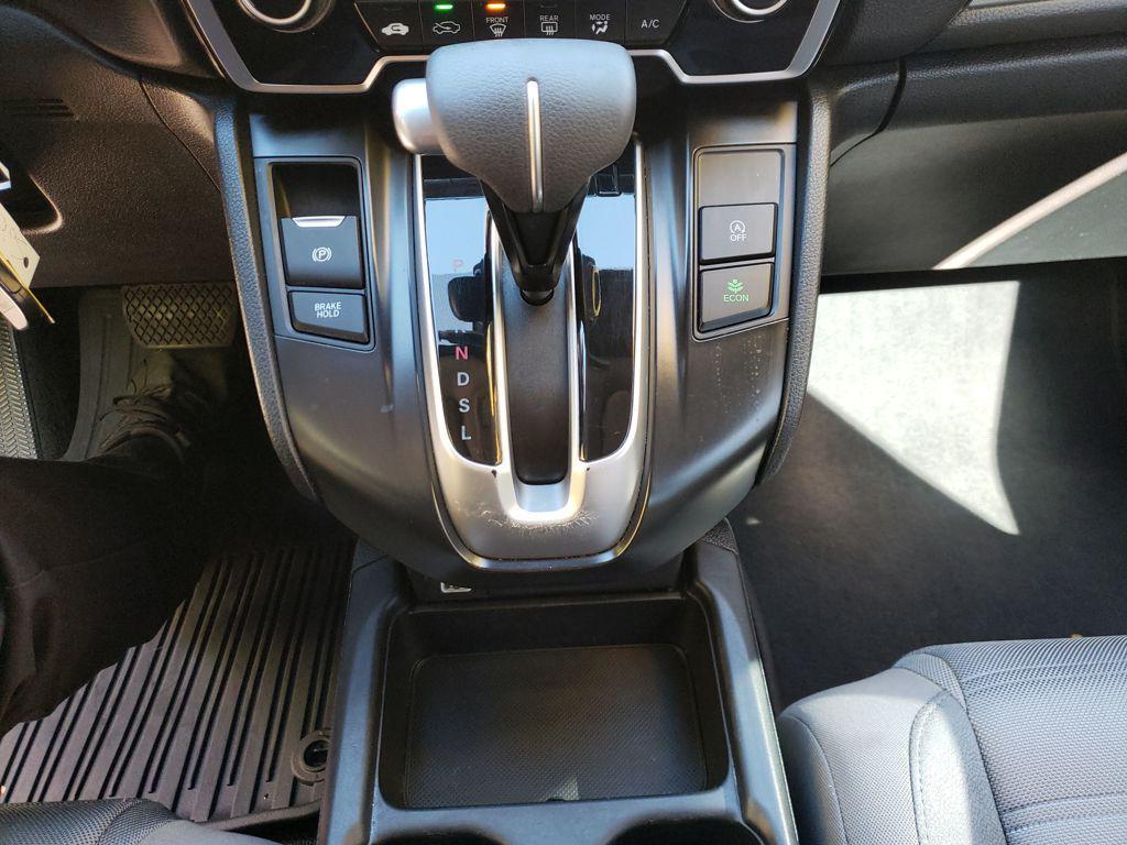 used 2020 Honda CR-V car, priced at $17,699