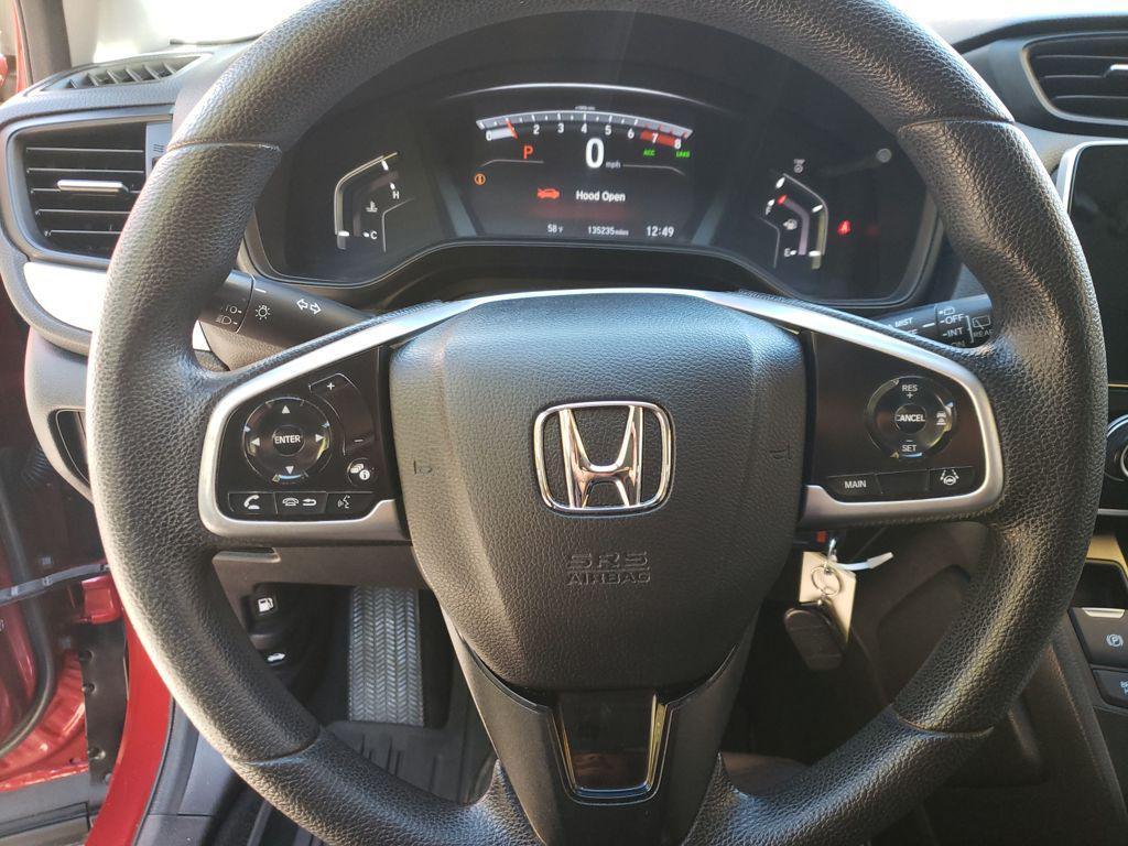 used 2020 Honda CR-V car, priced at $17,699
