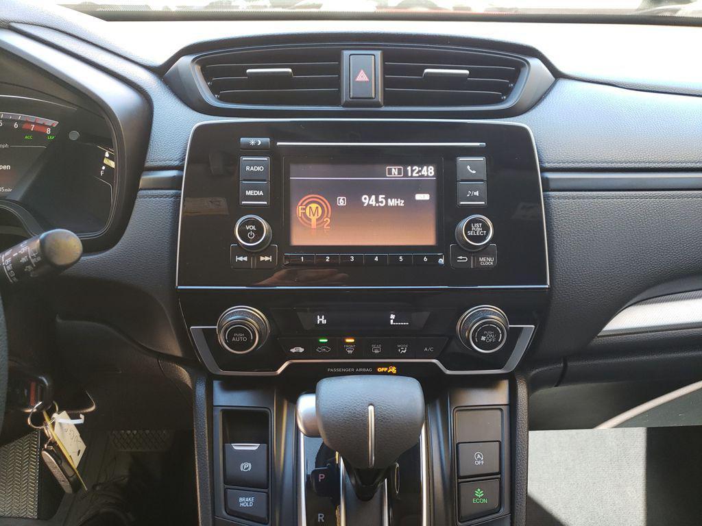 used 2020 Honda CR-V car, priced at $17,699