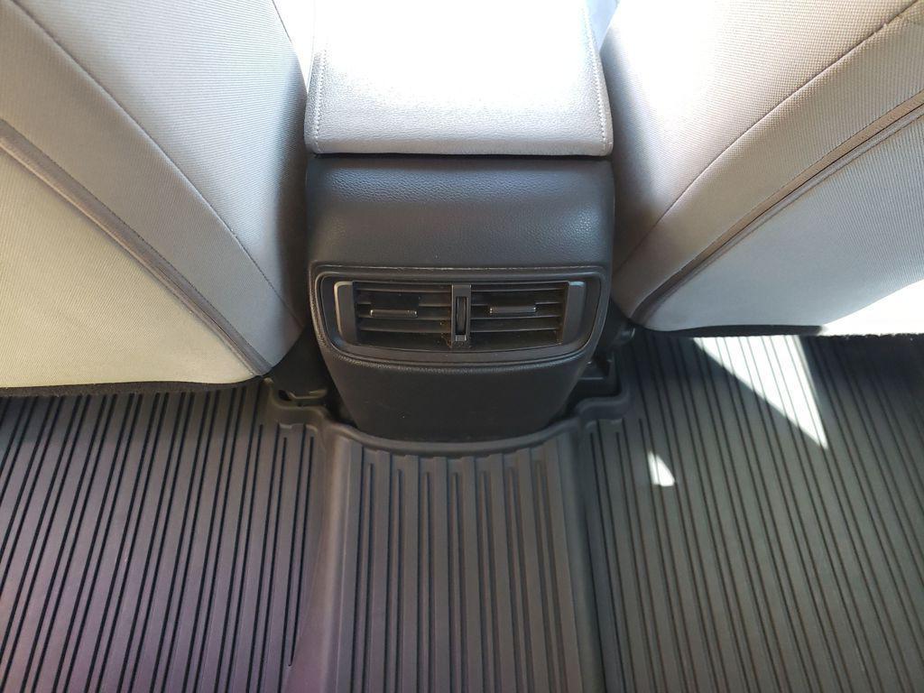 used 2020 Honda CR-V car, priced at $17,699