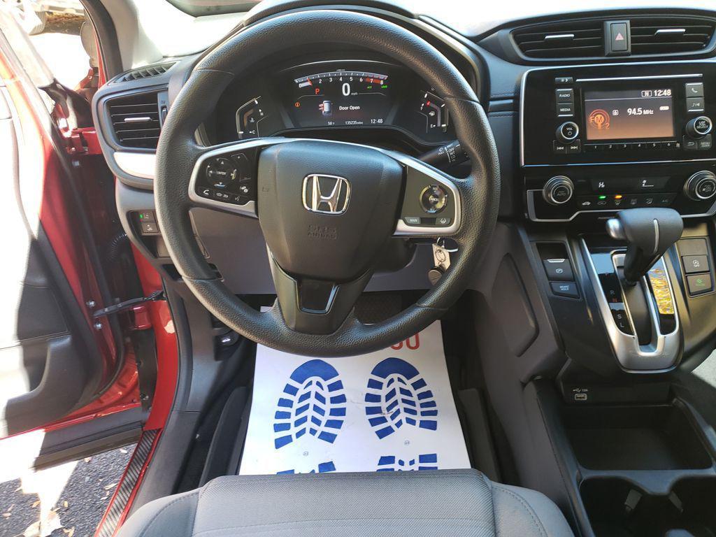 used 2020 Honda CR-V car, priced at $17,699
