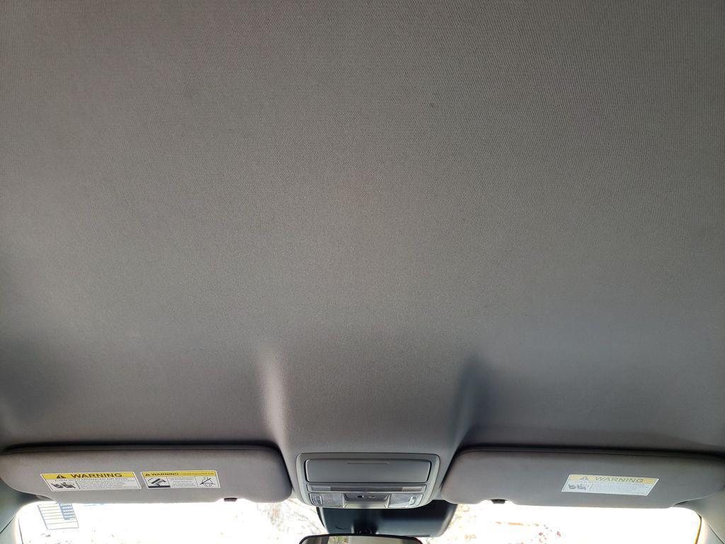 used 2020 Honda CR-V car, priced at $17,699