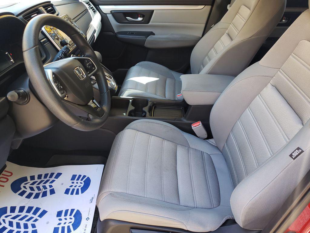 used 2020 Honda CR-V car, priced at $17,699