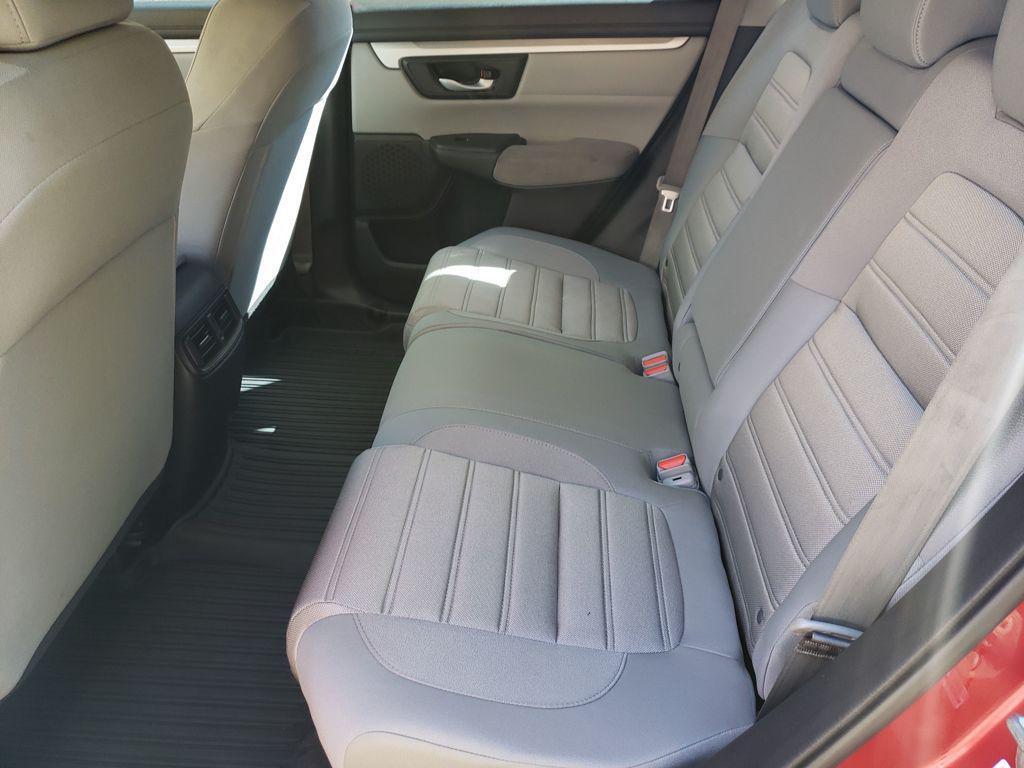 used 2020 Honda CR-V car, priced at $17,699