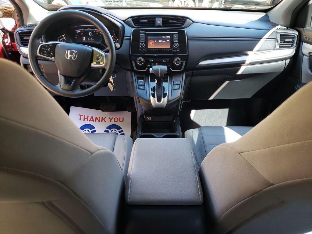 used 2020 Honda CR-V car, priced at $17,699