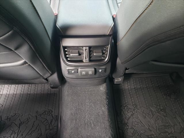 used 2022 Subaru Outback car, priced at $26,381