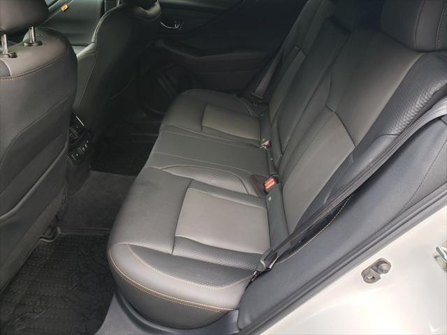used 2022 Subaru Outback car, priced at $26,381